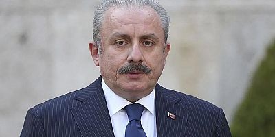 Meclis Başkanı Şentop: Fiilen seçim ilk turda bitmiştir