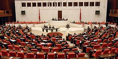 Meclis'i yeni dönemde önemli yasalar bekliyor