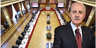 Meclis komisyonunda kritik rapor süreci tamamlanıyor