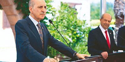 Meclis süreci böyle işleyecek