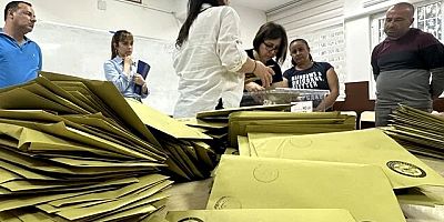 Meclis'te çoğunluk Cumhur'un! Seçimin ilkleri ve sürprizleri