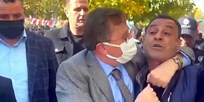 Meclis'te küfürbaz Lütfü Türkkan gerilimi!.. İşte partilerin tepkileri   