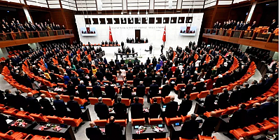 Meclis’te tablo değişti: 3 milletvekili daha AK Parti’ye mi geçiyor?