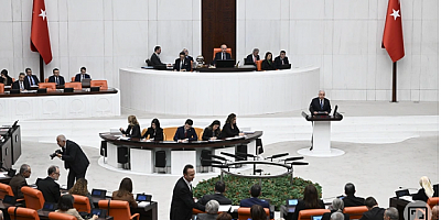 Meclis'te terör oturumu! Yaşar Güler ve Hakan Fidan şehitlerin nedenini açıkladı! 