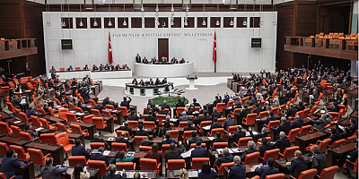 Meclis’te yoğun hafta: Vergi ve bütçe mesaisi başlıyor