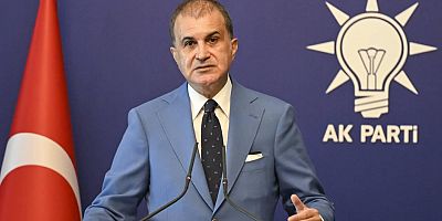 Meclis'teki skandal sonrası AK Parti'den çok sert açıklama!