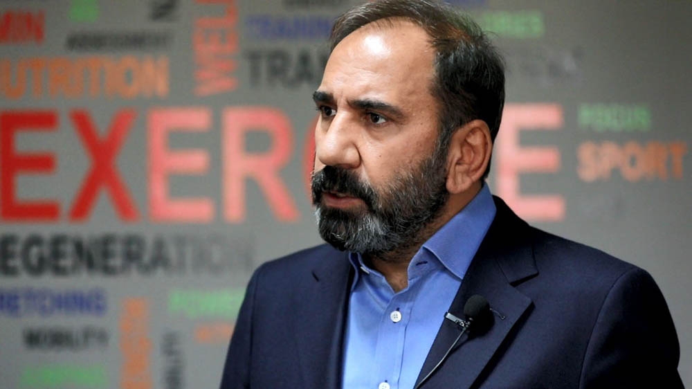 Mecnun Otyakmaz: “Göz göre göre hakkımız yeniyor”