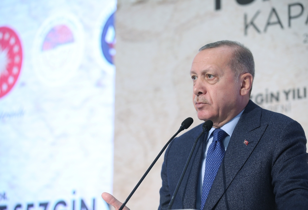 “Medeniyetler Tarihini İslam Medeniyetini Görmezden Gelerek Yazmak Mümkün Değildir