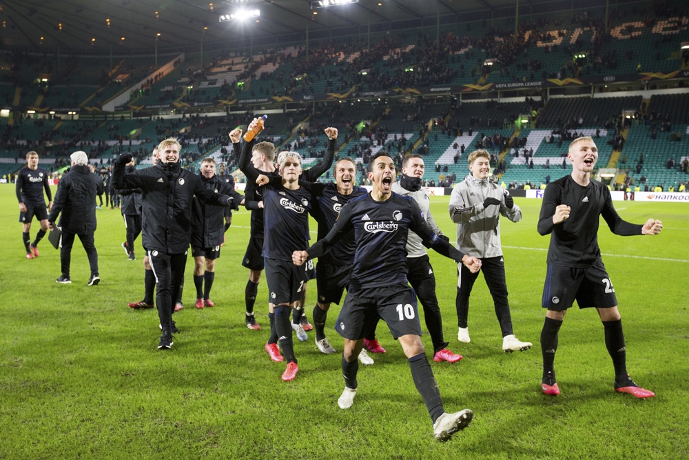 Medipol Başakşehir’in rakibi Kopenhag’ı tanıyalım