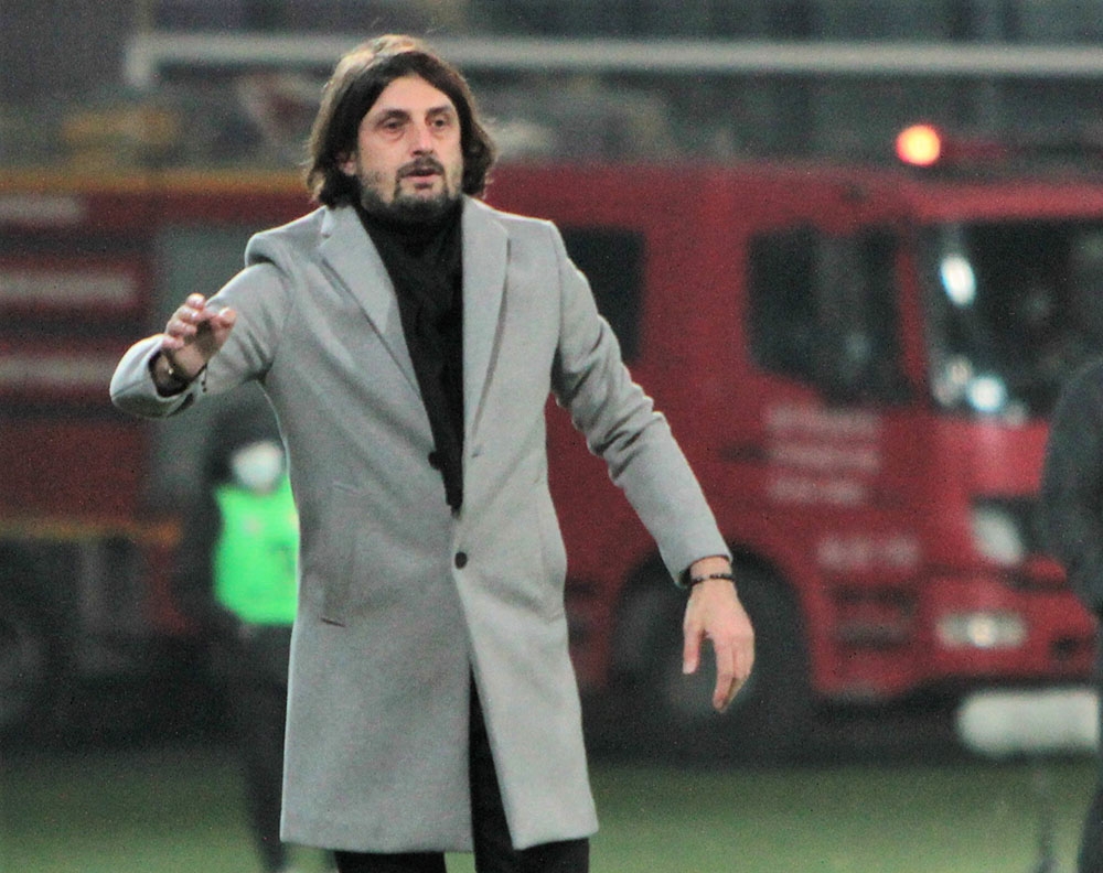 Mehmet Ak: “Savunmada yaptığımız bir hata penaltı ile sonuçlandı