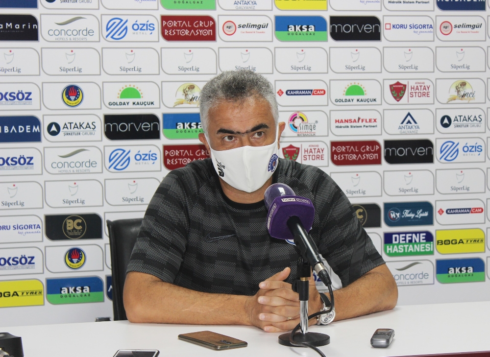 Mehmet Altıparmak: 