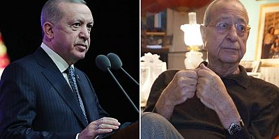 Mehmet Barlas'tan Türkiye'yi ayağa kaldıracak 