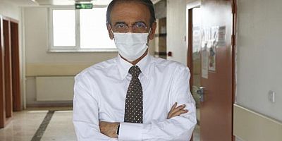 Mehmet Ceyhan'dan 3. doz için uyardı: Yeniden tartışılabilir