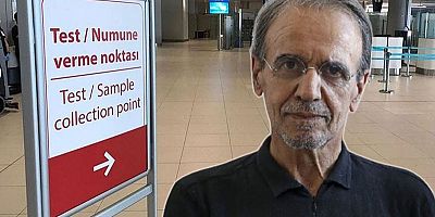 Mehmet Ceyhan test şartının kaldırılmasına sert çıktı