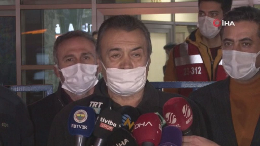 Mehmet Emin Gür: 