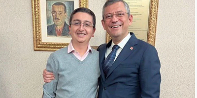 Mehmet Selim Kiraz'ın katilinin kuzeni, CHP'de kampanya yöneticisi oldu