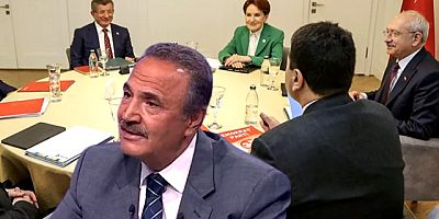 Mehmet Sevigen açıkladı! 'Döviz operasyonunu Kılıçdaroğlu yaptı'