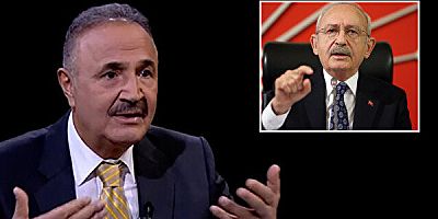 Mehmet Sevigen: 'Kılıçdaroğlu'nun FETÖ'cülerle kaseti var' diyorlar