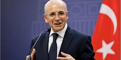 Mehmet Şimşek: 1-2 yıla zenginler kulübüne girebiliriz