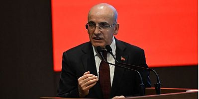 Mehmet Şimşek: Dolar 5 kat arttı biz maaşları 10 kat artırdık