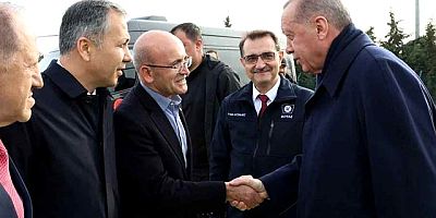 Mehmet Şimşek ekonominin başına geçiyor! Altılı Masa da istiyor