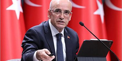 Mehmet Şimşek: Enflasyon düşmeye devam edecek