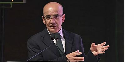 Mehmet Şimşek: Enflasyonda düşüş sürüyor
