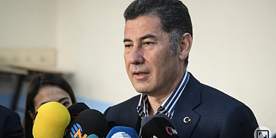 Mehmet Şimşek'i paylaşan Sinan Oğan bunu ilk kez söyledi: Destek şartımdı