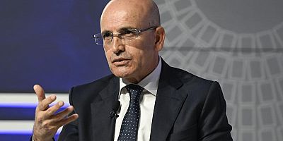 Mehmet Şimşek: İstihdamdan taviz verilmedi