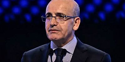 Mehmet Şimşek küçük yatırımcıyı uyardı: Borsa bir oyun alanı değildir