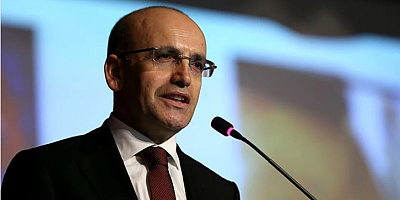 Mehmet Şimşek, 'piyasadaki dalgalanmaları' değerlendirdi