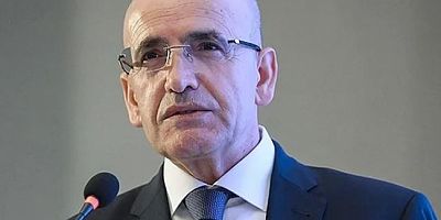 Mehmet Şimşek'ten enflasyon yorumu