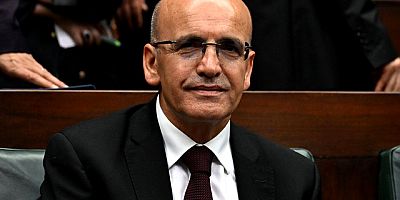 Mehmet Şimşek'ten faiz kararına ilk yorum