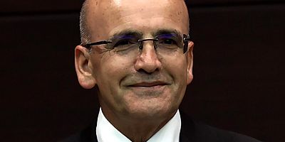 Mehmet Şimşek'ten ilk paylaşım: Acil önceliğimiz...