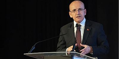 Mehmet Şimşek'ten istihdam ve asgari ücret değerlendirmesi