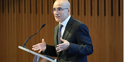 Mehmet Şimşek'ten net mesaj: Dolar değer kaybedecek, enflasyon düşecek