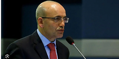 Mehmet Şimşek, Türkiye'nin 2023 büyüme verisini değerlendirdi
