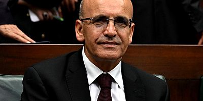 Mehmet Şimşek: Türkiye'yi gri listeden çıkartmaya kararlıyız