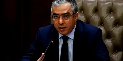 Mehmet Uçum'dan AYM Başkanı'na yanıt