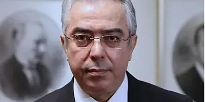 Mehmet Uçum'dan İmralı açıklaması: 