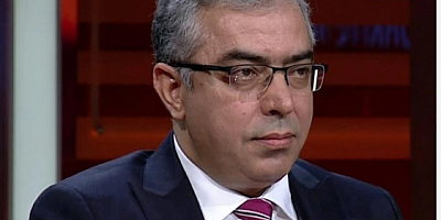 Mehmet Uçum:Oy oranları üzerinden g hesap yapanlar boşa uğraşmasınlar