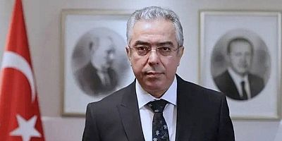 Mehmet Uçum terörle mücadelede kritik aşamayı değerlendirdi
