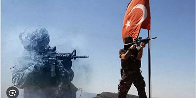 Mehmetçik'e 'vur' emri verildi! O eller kırılacak