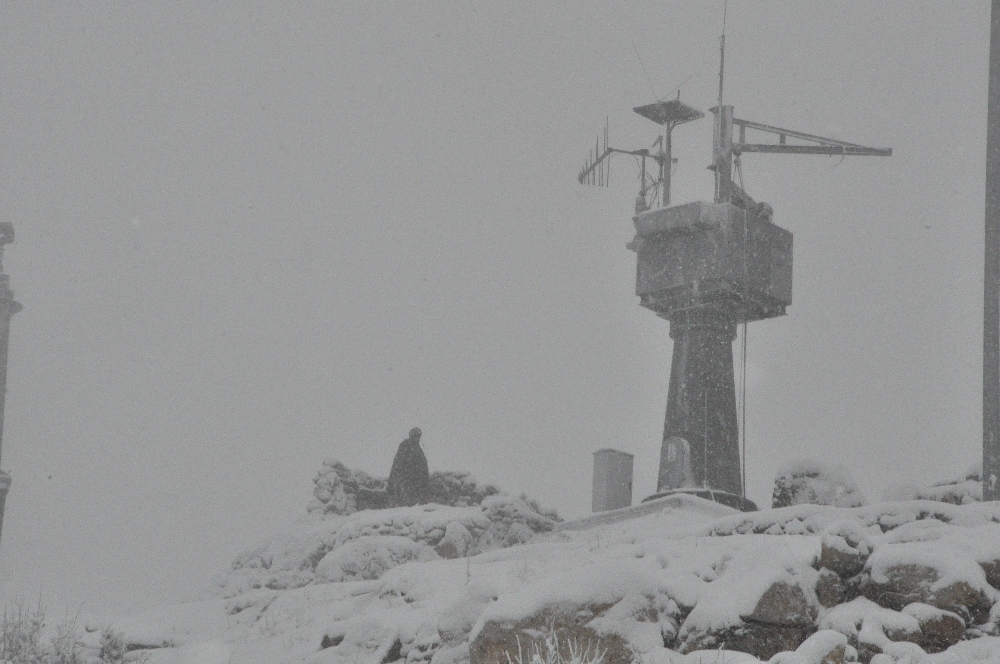 Mehmetçiki Paratonerler Koruyor