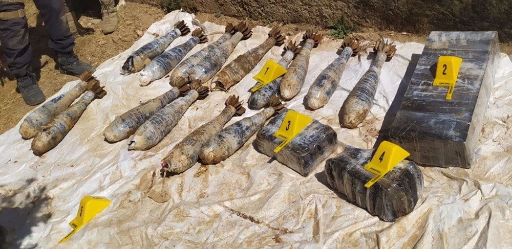 Meksika’da 8 Mart gösterisine polis müdahalesi: 19 yaralı