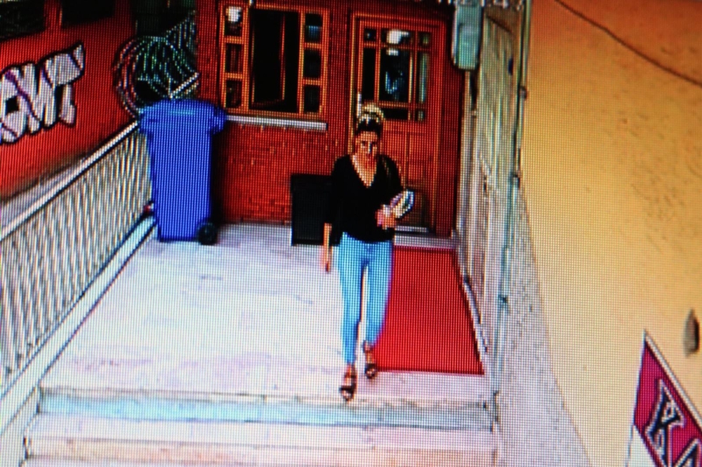 Melek Aslan’ın azmettiricisi eski sevgili tutuklandı