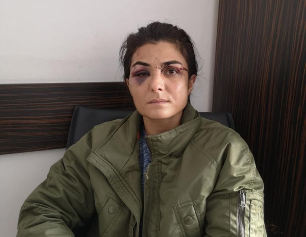 Melek İpek mahkemede gözyaşları içinde anlattı: 