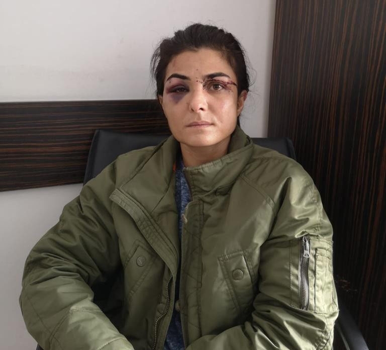 Melek İpek tahliye oldu