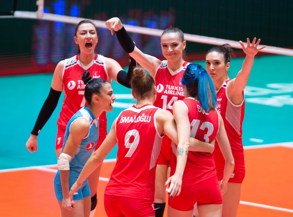 Meliha İsmailoğlu: “Tokyo Olimpiyatları’nda ilk hedefimiz gruptan çıkmak”