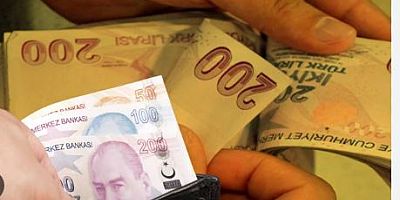 Memur ve emeklilerin üçüncü zam verisi belli oldu